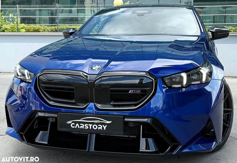 BMW M5