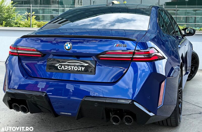 BMW M5