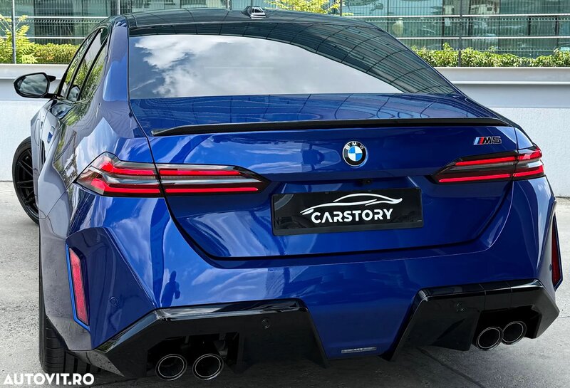 BMW M5