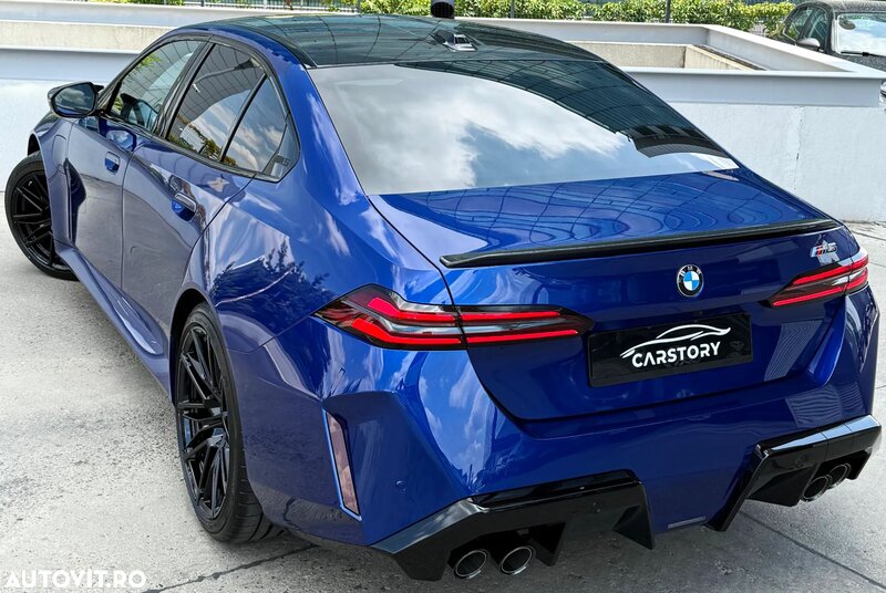 BMW M5